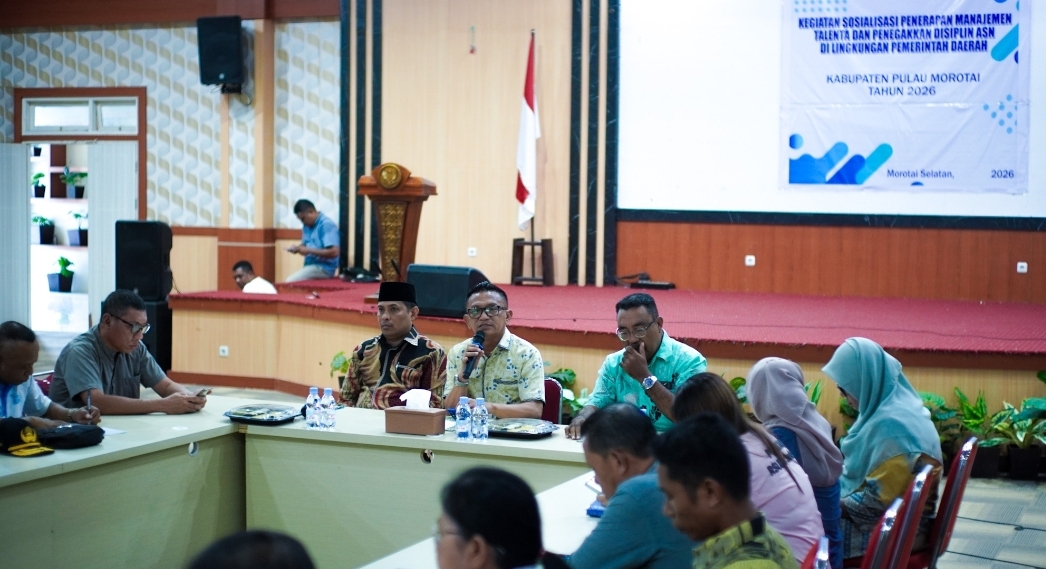 Perpustakaan Keliling